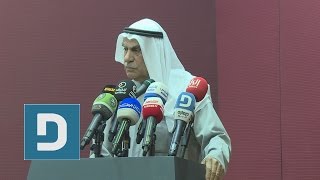 السعدون: رواتب موظفي البترول مليار و100 مليون ورواتب جميع موظفي الدولة 4 الاف و500 مليون دينار