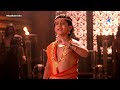 radhakrishn kaise tootega hiranyakashyap ka ahankaar episode 307 part 1 राधाकृष्ण