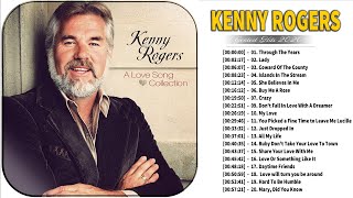 Kenny Rogers Greatest Hits || Top 20 Best Songs Of Kenny Rogers || R.I.P Kenny Rogers (1938 - 2020)
