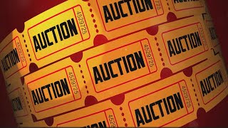 Sellers and Buyers Beware Auction Scams