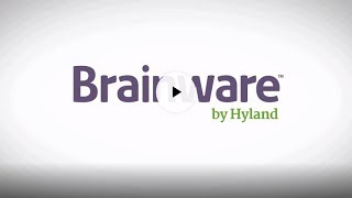 Brainware Intelligent Capture - Overview