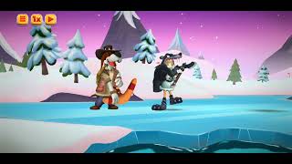 Looney Tunes™ Mundo Insano - RPG | #883 | #uninerds | Universo dos Nerds