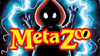 WARNING: Metazoo Will Flip!