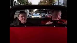 (1998) Bill Gates & Steve Ballmer Night at the Roxbury theme