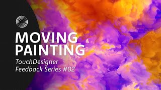 [TD Capsule #01.02] Feedback Techniques - TouchDesigner Tutorial