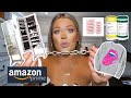 THINGS YOU NEED FROM AMAZON | Isabel Galvin