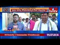 palasa ysrcp candidate sidiri appalaraju face to face over campaign hmtv