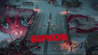 Kill Strain | Siphon Trailer | PS4