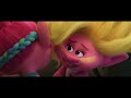Trolls Band Together (2023) - Sweet Dreams and Fame Chase Scene