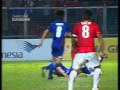 Indonesia vs Thailand (3-1 Sea Games 2011 Highlight Babak II)