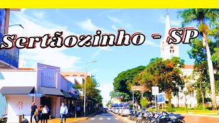 Rolezinho rapido por Sertãozinho!!