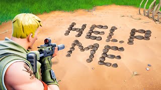 Epic Games Didn't Think We Would Find This..