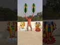 JAI SHREE RAM 🙏🥰|| JAI HANUMAN JI MAHARAJ 🙏💥|| #shorts #short #vairel #trending #vfx #cartoon #hindu