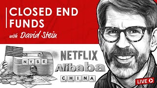 445 TIP. The Fall of Netflix and Overlooked Assets w/ David Stein