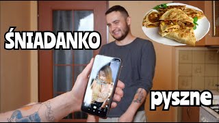 Kuchnia Pontiego #12 - Quesadilla taka + przegląd TikToka