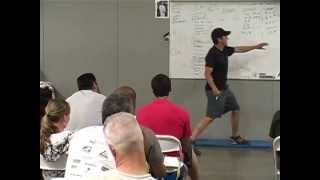 CrossFit Programming with Dave Castro - Part 4 (CFJ Preview)