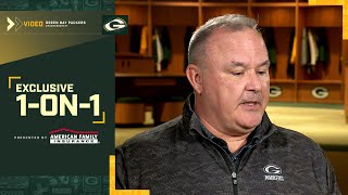Patrick Moore details Green Bay’s second-round picks | 2024 NFL Draft