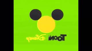 Preview 1280 Toon Disney Branding Yellow
