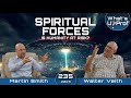 3I/Atlas Comet, Alien or Spiritual? Externalisation Of The Hierarchy? - Walter Veith & Martin Smith