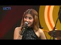 sampai ga kuat yono di goyang sampai bawah ghea youbi the singing bee indonesia