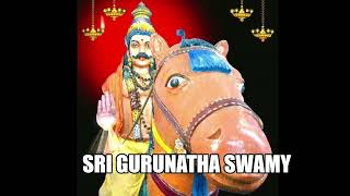 Sri Gurunatha samy, Arumuganeri.... *Gurunathar*