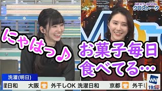 【大島璃音×白井ゆかり】予定を変更してゆかりんのご褒美を聞く【クロストーク】(2022.2.7)