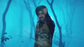 Exclusive : Zaalam Full Music Video | By Gippy Grewal