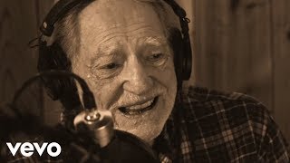 Willie Nelson - Last Man Standing (Official Video)