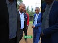 PRINCIPAL JOEL ATUTI AND STAFF BIBLE TRIVIA