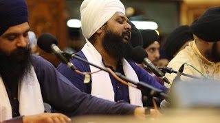 ਫਰੀਦਾ ਕਾਲੇ ਮੈਡੇ ਕਪੜੇ ਕਾਲਾ ਮੈਡਾ ਵੇਸੁ I Fareeda Kale Mainde Kapre - Bhai Anantvir Singh Ji