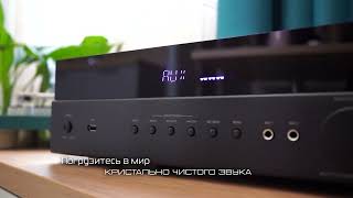 Hyper Sound AV 6188HD