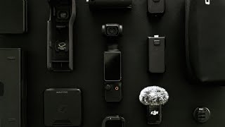 This Video Camera is Built Just For YOU! | DJI Osmo Pocket 3 Product Review