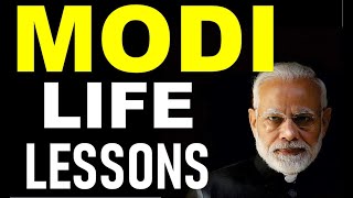 Unlocking #NarendraModi's Secret to Inspire Your Daily Life #lifelessonsbyayaan #narendramodi #money