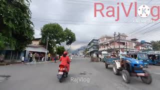 #dharan #road जनपथ #janpath #newroad (28 July 2022) #GaneshmanChowk #LekhnathChowk #SamiChowk