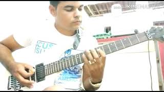 Gilney parson musica pop 2. (Bob barros) usando pedal us drean joyo