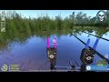 grass carp trophy spot bear lake russian fishing 4 rf4