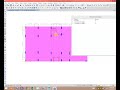 draw slab opening in etabs very easily