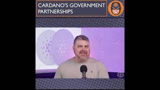 Cardano Partnership Growing ADA Crypto!