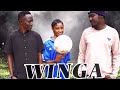 WINGA..(short film) #serious / hot movie #bongotrend #lovestory