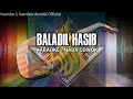 KARAOKE - NADA COWOK || BALADIL HASIB GAMBUS BALASIC