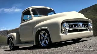 New Engine, New Stance and an "Awful Lot of Red"