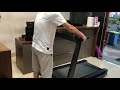 xiaomi kingsmith smart foldable treadmill t1 k15 k15_t1