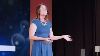 Leave the Someday Isle and Start Before You’re Ready | Leslie M. Bosserman | TEDxEustis