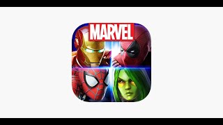 MARVEL Strike Force - Squad RPG - Play Store Official Trailer