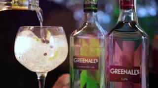 Greenall's Gin