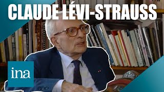 Les leçons des peuples amérindiens selon Claude Lévi-Strauss 🌎 | INA Culture