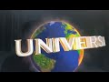 New Universal Logo - Logos Through Time - 100th Anniversary (2012) HD (with Yesterday)