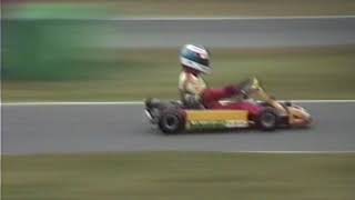 1997 地方選手権 Rd.6 つま恋 FR-2 決勝