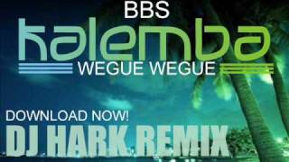 Buraka Som Sistema - Kalemba (Wegue Wegue) (DJ Hark Mix)