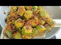 एकबार भिंडी इस नये तरीके से बनाएंगे तो सब उंगलियां चाटते रह जाएंगे bhindi recipe bhindi ki sabji